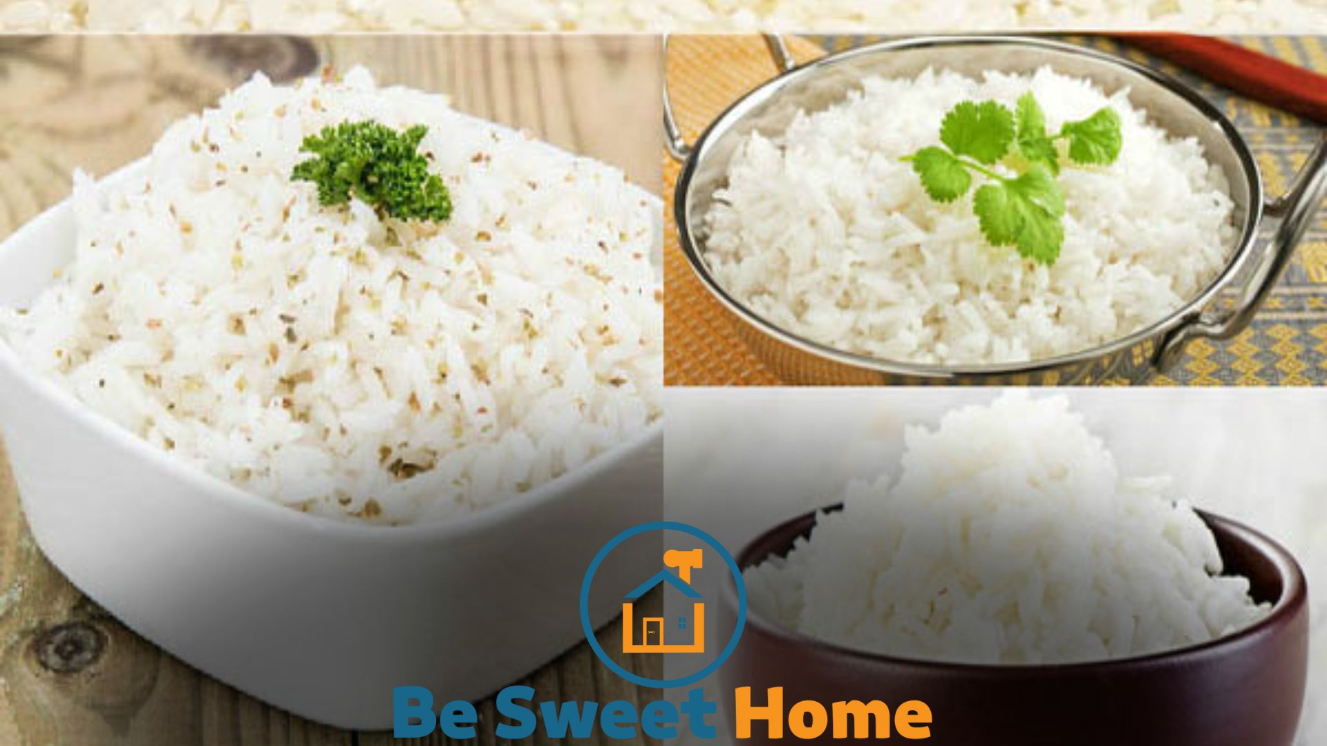 Health Benefits of white rice