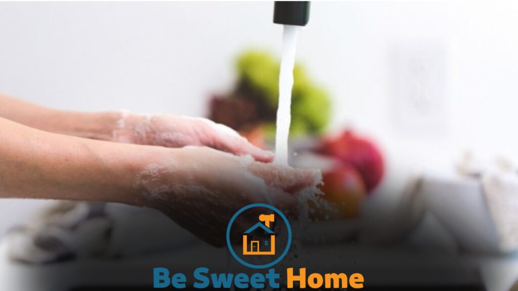 Best Practices in Kitchen Safety And Sanitation