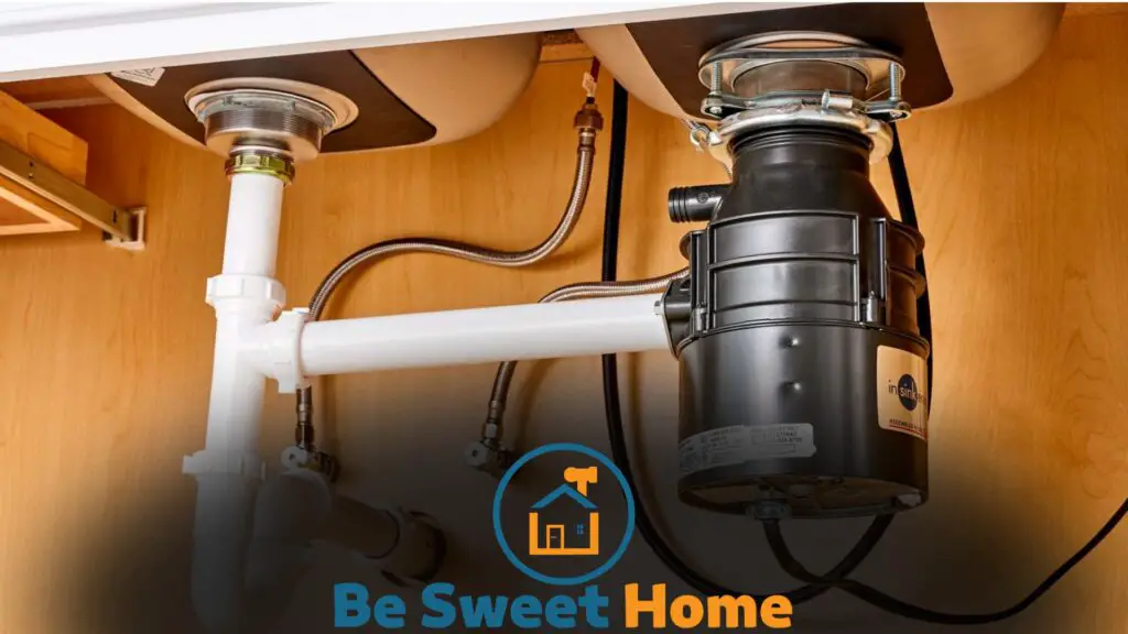How to Fix Kitchen Sink Drain Pipe