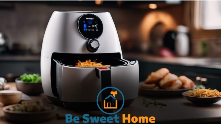 Cooking Tips for Air Fryer